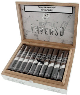 Fratello Navetta Inverso Zigarre im Robusto Format - Zigarrenschweiz Online Zigarren Boutique - 