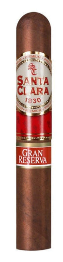 Santa Clara 1830 Gran Reserva Robusto - Zigarrenschweiz Online Zigarren Boutique - 