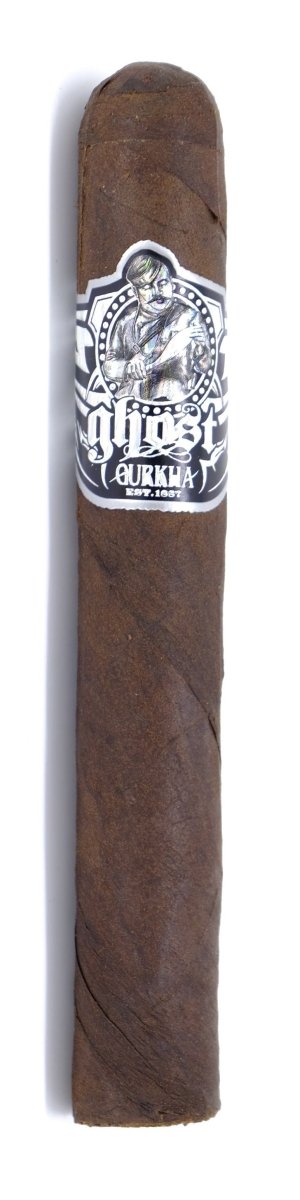 Gurkha Toro Zigarren Sampler Pack - Zigarrenschweiz Online Zigarren Boutique - 