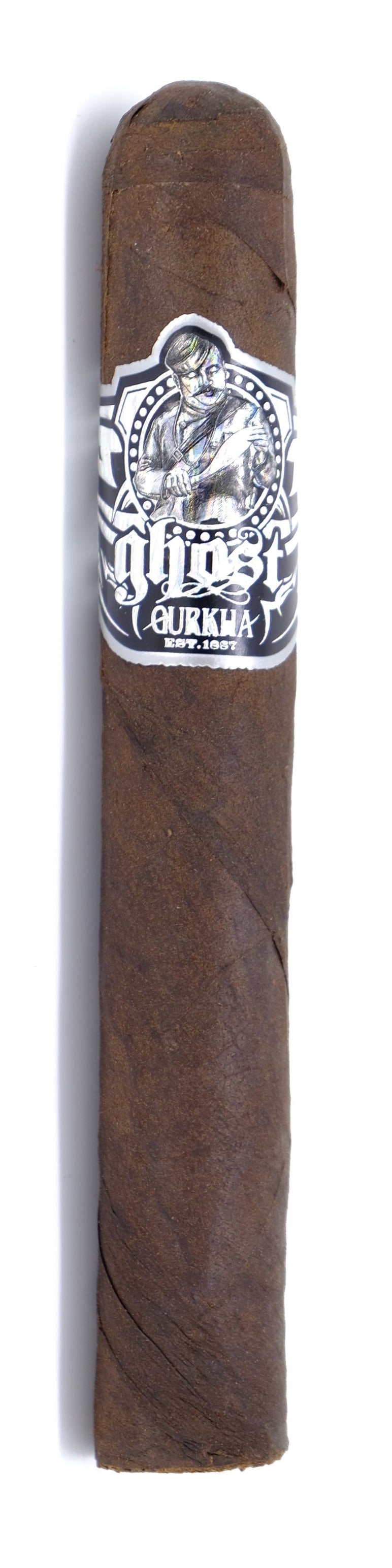 Gurkha Gost Shadow Toro Cigar_einzelne Zigarre