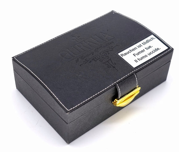 Gurkha Royal Challenge (Robusto) Zigarre - Zigarrenschweiz Online Zigarren Boutique - 