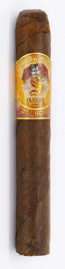 Gurkha Toro Zigarren Sampler Pack - Zigarrenschweiz Online Zigarren Boutique - 