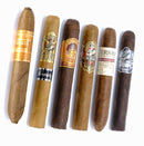 Gurkha Toro Zigarren Sampler Pack - Zigarrenschweiz Online Zigarren Boutique - 