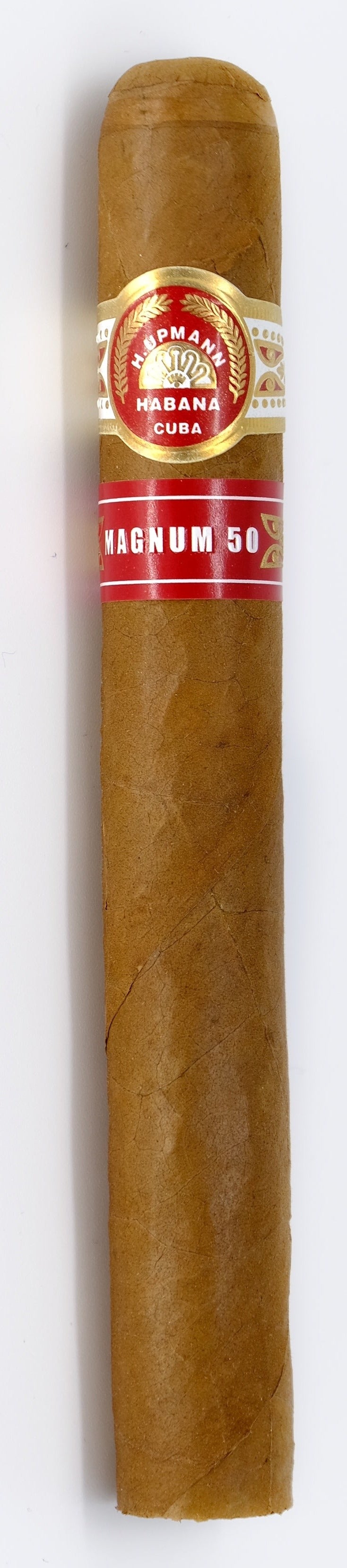 H. Upmann Magnum 50_einzelne Zigarre