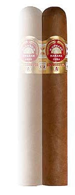 Foto_H. Upmann Connossieur A_Zigarre