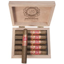 Capa Flor Habano Robusto - Zigarrenschweiz Online Zigarren Boutique - 