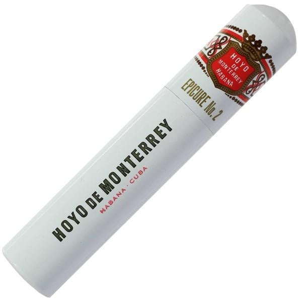 Hoyo de Monterrey Epicure No 2  Tubo Zigarre