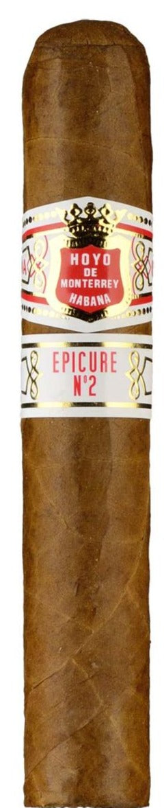 Hoyo de Monterrey Epicure No 2 Zigarre