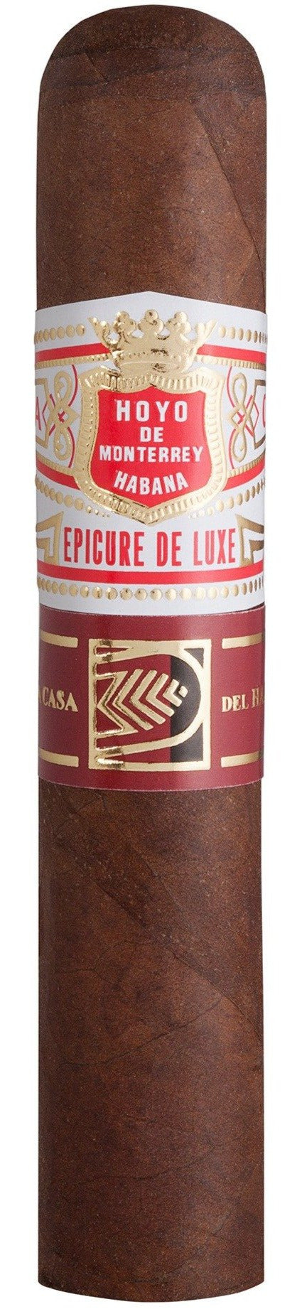 Hoyo de Monterrey Epicure de Luxe Magicos Zigarre