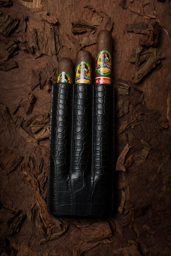 Madrigal Matador Robusto - Zigarrenschweiz Online Zigarren Boutique - 