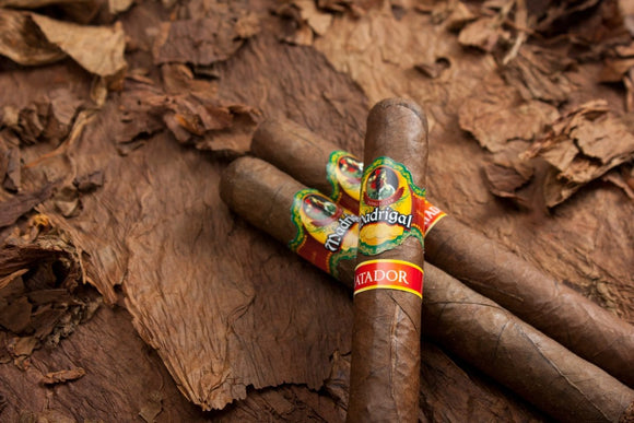 Madrigal Matador Robusto - Zigarrenschweiz Online Zigarren Boutique - 