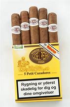 Jose L. Piedra Cazadores - Zigarrenschweiz Online Zigarren Boutique - 