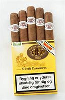 Jose L. Piedra Cazadores - Zigarrenschweiz Online Zigarren Boutique - 