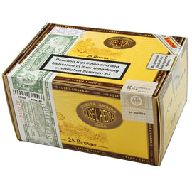 Jose L. Piedra Petit Cazadores - Zigarrenschweiz Online Zigarren Boutique - 