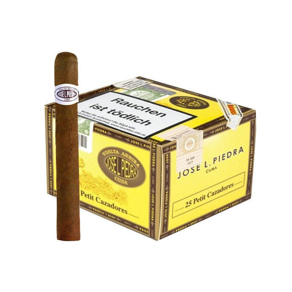 Jose L. Piedra Cazadores - Zigarrenschweiz Online Zigarren Boutique - 