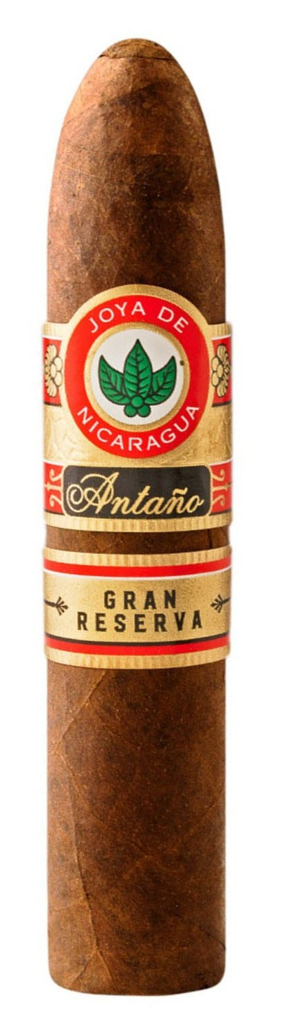 Joya de Nicaragua Antaño Gran Reserva Zigarre im Gran Consul Format