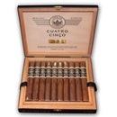 Joya de Nicaragua Cuatro Cinco Toro - Zigarrenschweiz Online Zigarren Boutique - 
