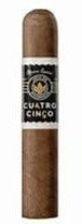 Joya de Nicaragua Cuatro Cinco Double Robusto Zigarre