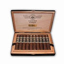 Joya de Nicaragua Cuatro Cinco Double Robusto Zigarre - Zigarrenschweiz Online Zigarren Boutique - 