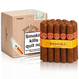 Juan Lopez Seleccion No. 2 - Zigarrenschweiz Online Zigarren Boutique - 
