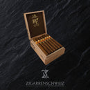 La Aurora 107 Nicaragua Churchill - Zigarrenschweiz Online Zigarren Boutique - 