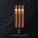 La Aurora 107 Nicaragua Churchill - Zigarrenschweiz Online Zigarren Boutique - 