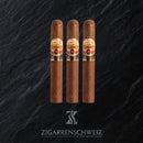 La Aurora 107 Nicaragua Gran Toro - Zigarrenschweiz Online Zigarren Boutique - 