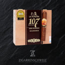 La Aurora 107 Nicaragua Robusto - Zigarrenschweiz Online Zigarren Boutique - 