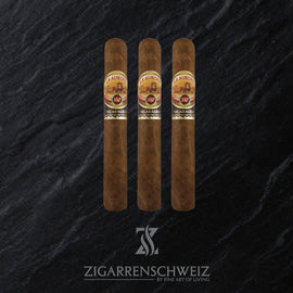La Aurora 107 Nicaragua Toro - Zigarrenschweiz Online Zigarren Boutique - 