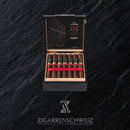 La Aurora 115 Anniversary Gran Toro - Zigarrenschweiz Online Zigarren Boutique - 