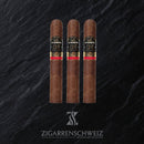 La Aurora 115 Anniversary Gran Toro - Zigarrenschweiz Online Zigarren Boutique - 