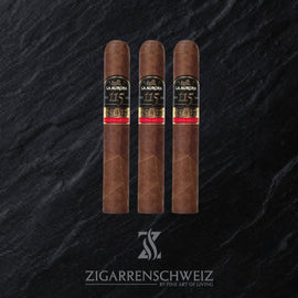 La Aurora 115 Anniversary Gran Toro - Zigarrenschweiz Online Zigarren Boutique - 