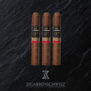 La Aurora 115 Anniversary Robusto - Zigarrenschweiz Online Zigarren Boutique - 
