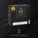 La Aurora 115 Anniversary Robusto - Zigarrenschweiz Online Zigarren Boutique - 