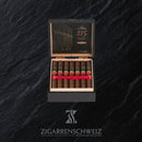 La Aurora 115 Anniversary Toro - Zigarrenschweiz Online Zigarren Boutique - 