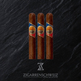 La Aurora DNA Gran Toro - Zigarrenschweiz Online Zigarren Boutique - 