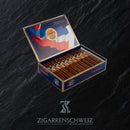 La Aurora DNA Gran Toro - Zigarrenschweiz Online Zigarren Boutique - 