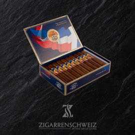 La Aurora DNA Gran Toro - Zigarrenschweiz Online Zigarren Boutique - 