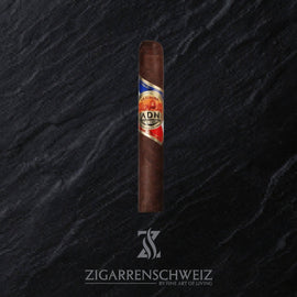 La Aurora DNA Robusto - Zigarrenschweiz Online Zigarren Boutique - 