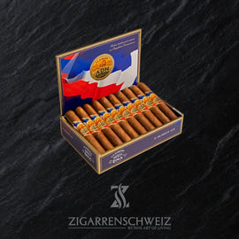 La Aurora DNA Robusto - Zigarrenschweiz Online Zigarren Boutique - 