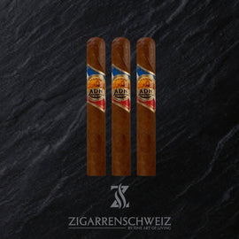 La Aurora DNA Toro - Zigarrenschweiz Online Zigarren Boutique - 