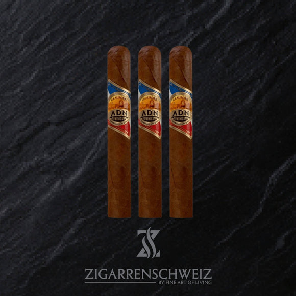 La Aurora DNA Toro - Zigarrenschweiz Online Zigarren Boutique - 