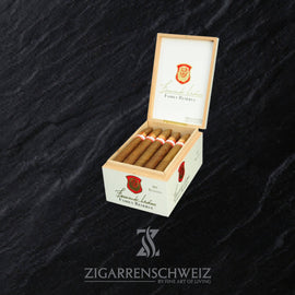 La Aurora Fernando Leon Belicoso - Zigarrenschweiz Online Zigarren Boutique - 