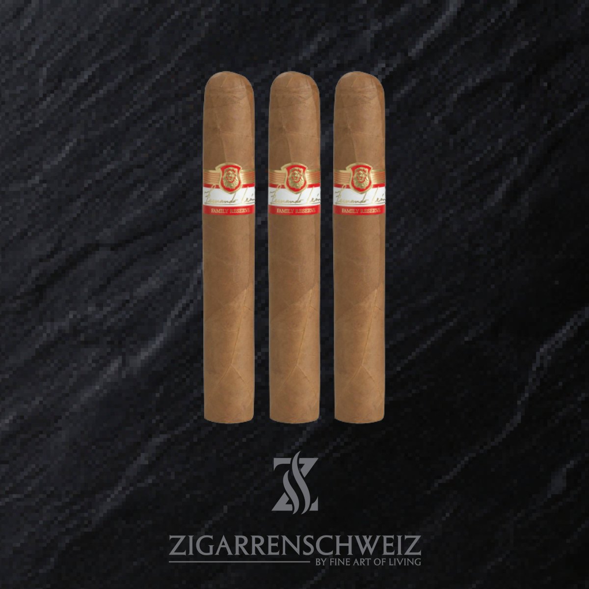 La Aurora Fernando Leon Gran Toro - Zigarrenschweiz Online Zigarren Boutique - 