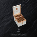 La Aurora Fernando Leon Gran Toro - Zigarrenschweiz Online Zigarren Boutique - 