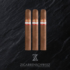 La Aurora Fernando Leon Robusto - Zigarrenschweiz Online Zigarren Boutique - 