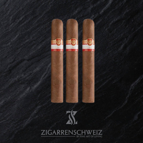 La Aurora Fernando Leon Robusto - Zigarrenschweiz Online Zigarren Boutique - 