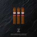 La Aurora Guillermo Leon 15 minutes Break - Zigarrenschweiz Online Zigarren Boutique - 