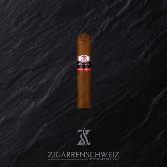 La Aurora Guillermo Leon 15 minutes Break - Zigarrenschweiz Online Zigarren Boutique - 