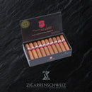 La Aurora Guillermo Leon 15 minutes Break - Zigarrenschweiz Online Zigarren Boutique - 